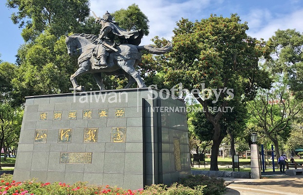 皇翔桂冠黃金店面(S-Darts)周邊環境